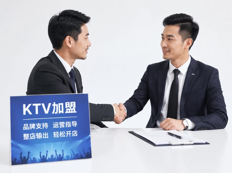 曲靖星聚会标准加盟店
